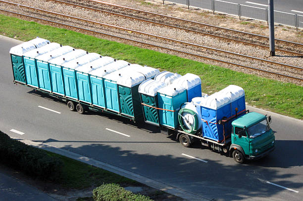 Best Portable toilet rental cost  in Delavan, WI